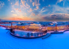 С 21 февраля в Петербурге смягчают ограничения по COVID-19