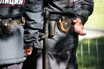 Задержанные «минёры» из Красноярска оказались школьниками