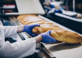 Хлебзавод в Краснодарском крае запустил акцию по продаже «блокадного хлеба»