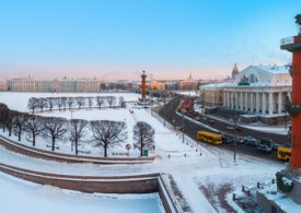 Команда Беглова при переходе Петербурга на НМТО закупила непригодные для зимы автобусы