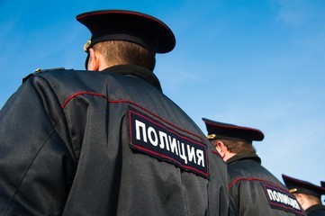 Глава полиции Свердловска перекрыл утечку информации, дискредитирующей медиков