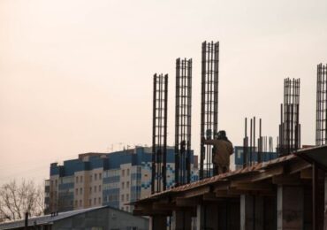 За период реновации в Москве выполнен демонтаж более 80 домов