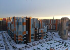 В 2022 году прогнозируется подорожание квадратного метра жилья в Ленобласти
