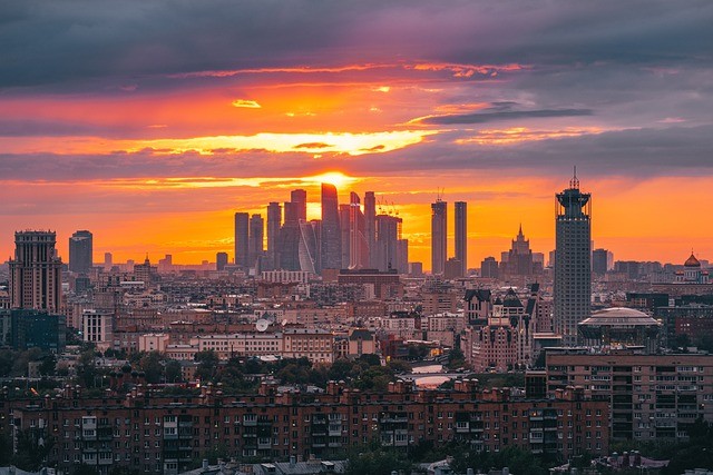 Москва побила исторический рекорд по количеству выданных ипотек