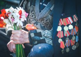 98-летнего ветерана из Коми обязуют уплатить налог за подарок к 75-летию Победы