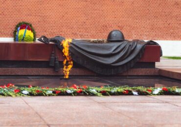 Минобороны накажет солдата-срочника за осквернение воинского памятника на Кубани