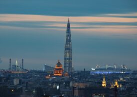 В Санкт-Петербурге горожанам начислена задолженность от «Петроэлектросбыта» по ошибке