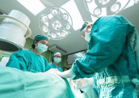 В Красноярском Минздраве проведут проверку в отношении врачей, которые отменили операцию из-за корпоратива