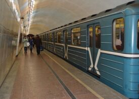 В Москве в течение ближайших лет планируют открыть более 50 станций метро