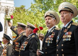 Команда Беглова существенно сократила соцподдержку ветеранов в Санкт-Петербурге