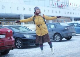 «Новый сезон «Танцев на льду?»: жители Петербурга возмутились обледенелыми тротуарами