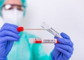 В России массово снижается иммунитет к коронавирусу