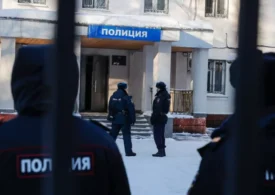 Приложение для мониторинга преступности в реальном времени создают в Москве