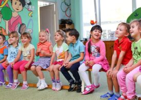 Строительство одного детского сада за счет инвесторов в Петербурге повлияет на стоимость квартир в целом районе