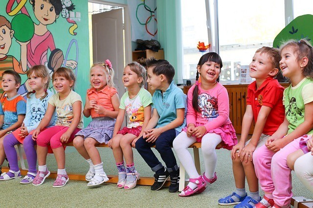 Строительство одного детского сада за счет инвесторов в Петербурге повлияет на стоимость квартир в целом районе