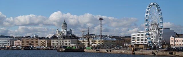 В Финляндии выявили схему предоставления фальшивых виз в России