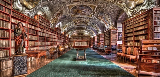 В Петербурге собираются возродить «Дом книги»
