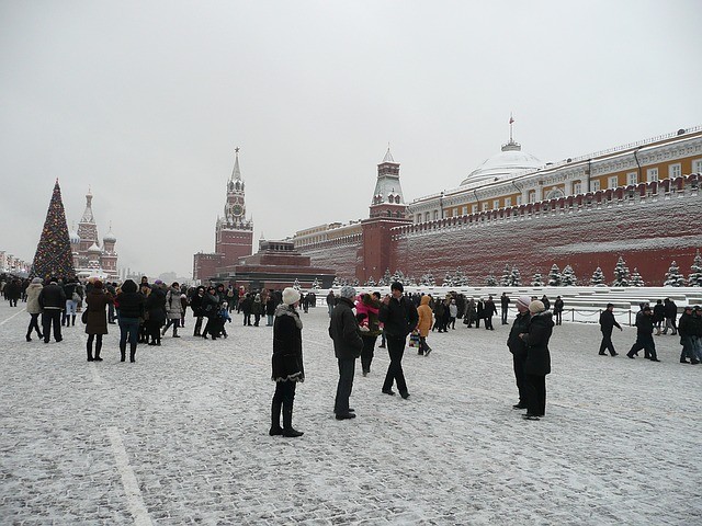 В Москве ко Дню гида можно будет посетить свыше 130 бесплатных экскурсий