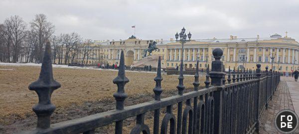 В Санкт-Петербурге пройдёт выставка о партизанском движении