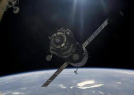 Космонавты-баумановцы прибыли на космическую станцию