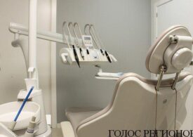 Петербуржские учёные и инженеры разработали новый метод создания зубных имплантатов