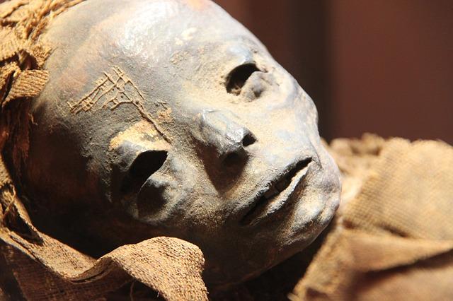 Российские учёные получили новые сведения, исследовав мумию