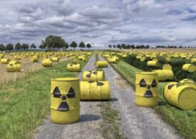 Учёные России и Белоруссии разработали способ переработки ядерных отходов