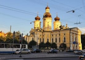 Религиозные организации Петербурга начали сбор гумпомощи беженцам Донбасса