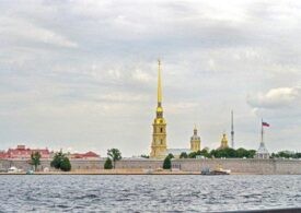 День города в Петербурге обернулся неприятными новостями для Беглова — СМИ