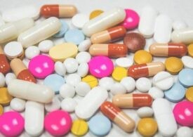 Химики Томского университета создали особую оболочку для таблеток