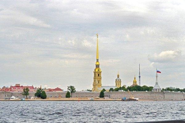 Нехватка дворников в Петербурге вновь приведет зимой к «снежному коллапсу» — активисты