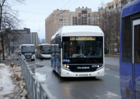 Петербуржцы столкнулись с первыми проблемами транспортной реформы