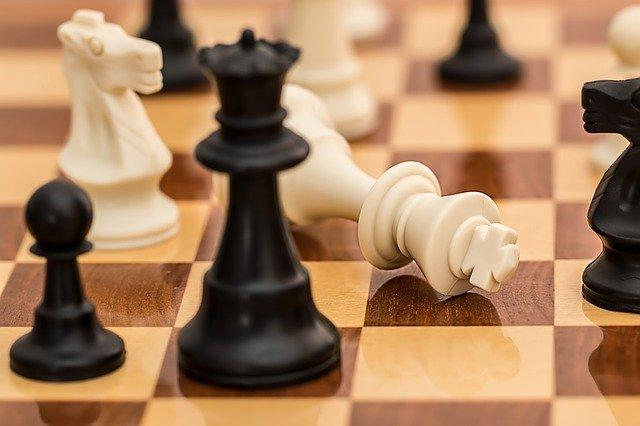 12-летняя шахматистка погибла во время соревнований в Краснодарском крае