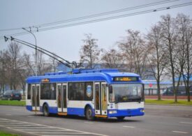 МВД Петербурга отметило рост числа ДТП с участием общественного транспорта