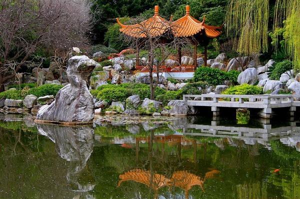 Территория чудес: один из крупнейших в мире японских садов появится в Краснодаре
