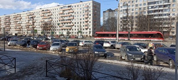 «Приложение мошенников»: петербуржцы недовольны работой приложением по продаже QR-билетов