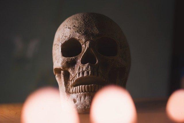 Российские палеонтологи обнаружили подвески из человеческих костей в древнем захоронении в Карелии