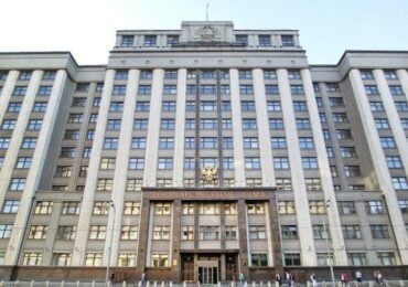 Володин озвучил инициативу сокращения отпусков для чиновников и депутатов