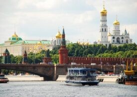 Билеты на прогулочные теплоходы в Москве теперь можно купить на сайте