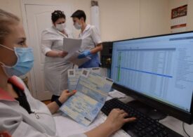 Частные и федеральные клиники Москвы начнут оформлять справки о болезни в электронном виде