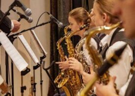 Московский джазовый фестиваль хотят проводить ежегодно