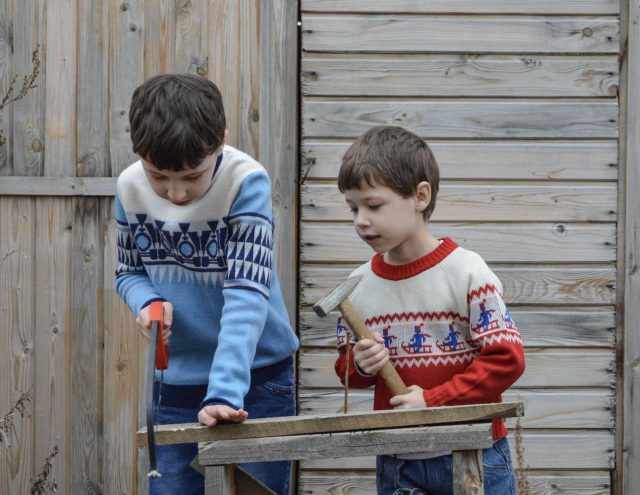 «Знание и труд новый быт дают»: в школах России могут вернуть трудовое воспитание