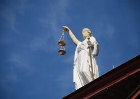 Суд прекратил уголовное преследование наркомана, который столкнул девушку с балкона