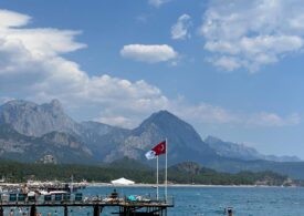 Нехватка номеров в отелях Турции и Египта прогнозируется до середины июля