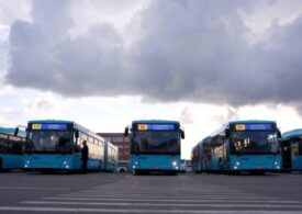 Петербургский «Пассажиравтотранс» уличен КСП в коррупционной схеме при закупке новых автобусов