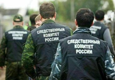 Следственный Комитет возбудил уголовное дело после стрельбы в военкомате Усть-Ильимска