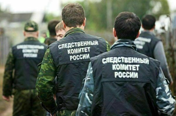 Бастрыкин поручил проверить информацию о выселении ветеранов труда из квартир в Петербурге