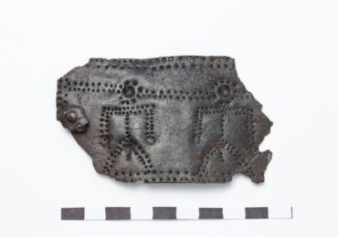 Археологи из Тулы расшифровывают послания из древнего могильника