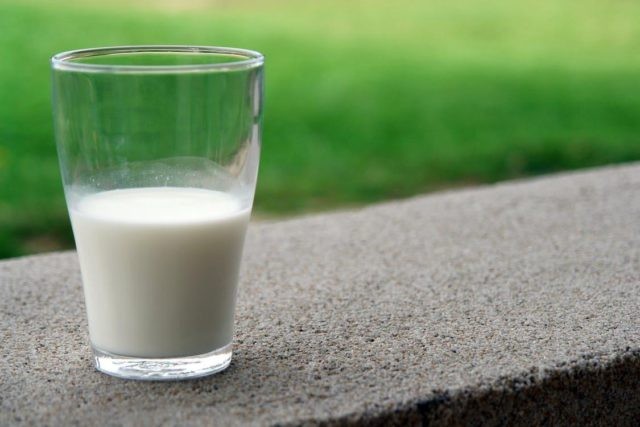 На вредных производствах поменяются правила выдачи молочных продуктов