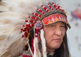 Захоронение шамана 18 века было найдено в Якутии